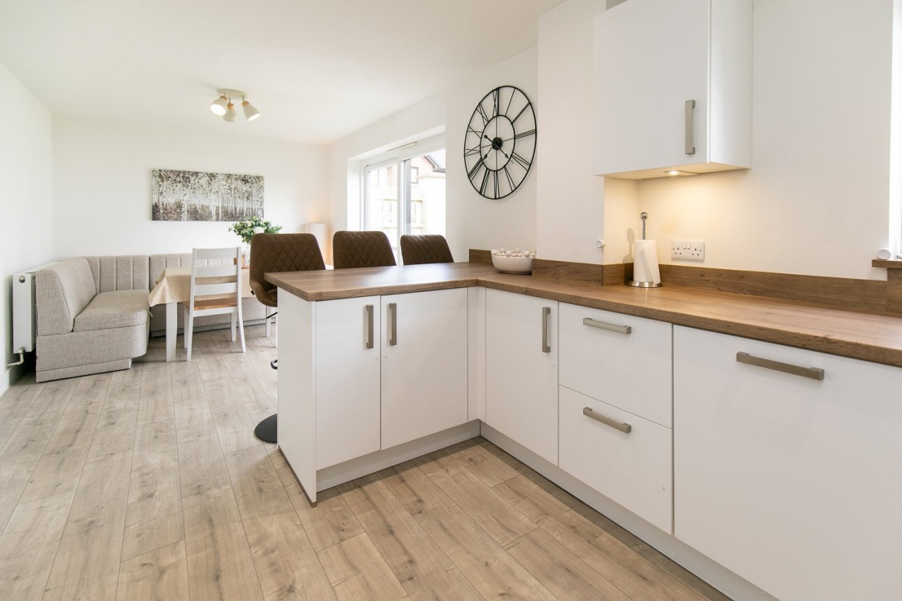 3, Farmhill Grange, Isle of Man, IM2 2DP