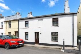 108/110, Malew Street, Castletown, IM9 1LT
