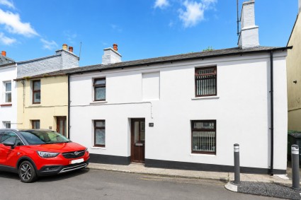 108/110, Malew Street, Castletown, IM9 1LT
