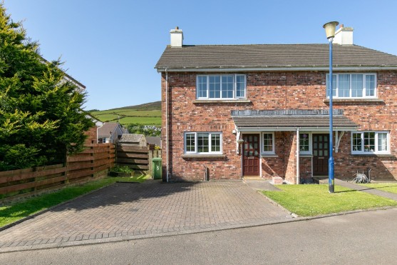 5, Sprucewood Close, Foxdale, IM4 3JT