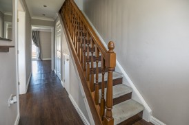 5, Sprucewood Close, Foxdale, IM4 3JT