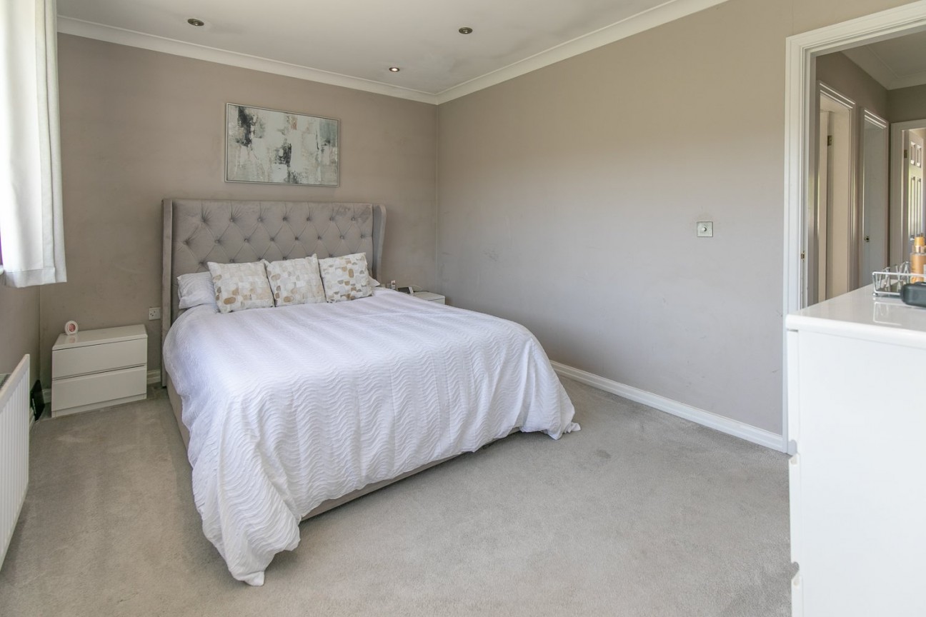5, Sprucewood Close, Foxdale, IM4 3JT