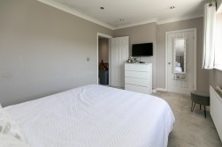 5, Sprucewood Close, Foxdale, IM4 3JT