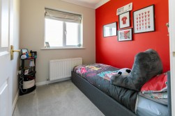 5, Sprucewood Close, Foxdale, IM4 3JT
