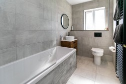 5, Sprucewood Close, Foxdale, IM4 3JT