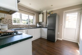 5, Sprucewood Close, Foxdale, IM4 3JT