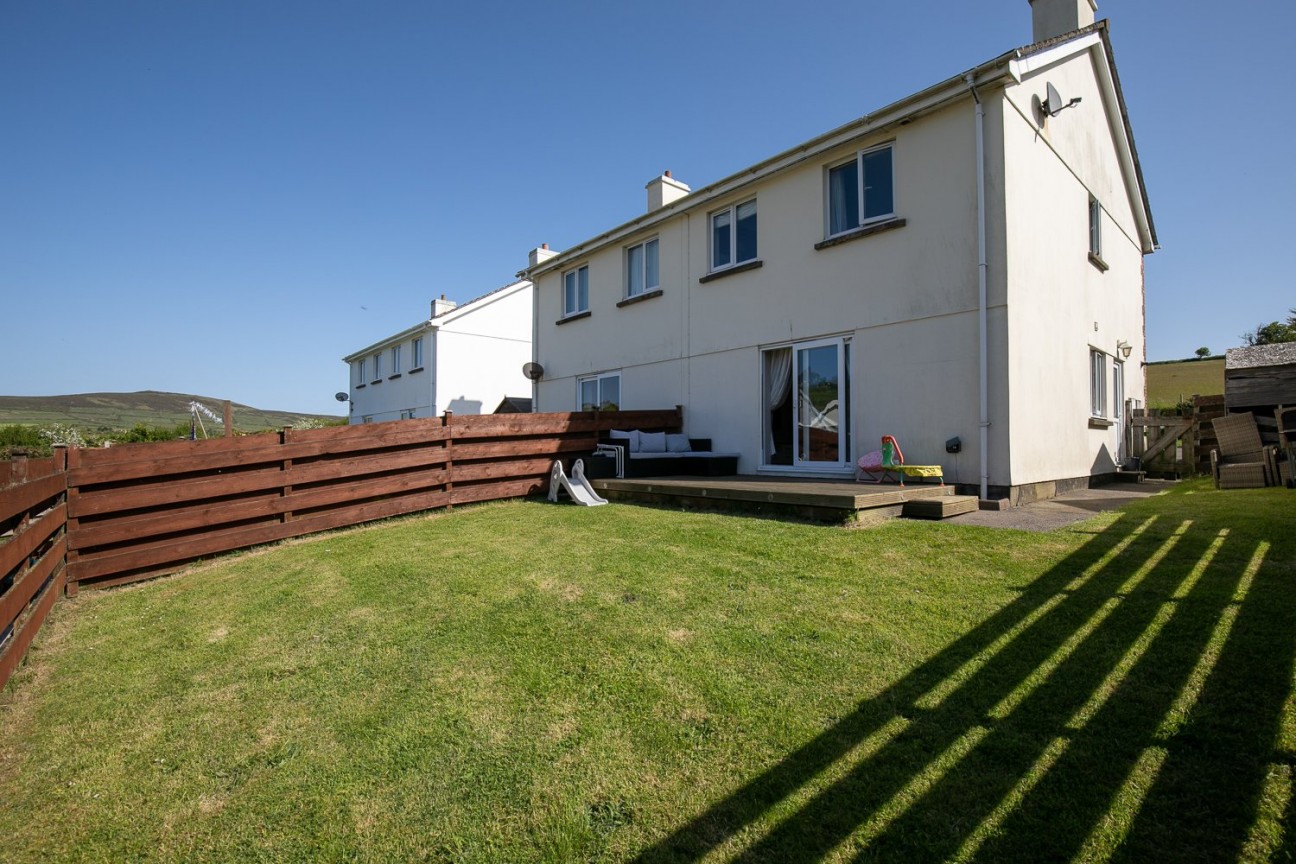 5, Sprucewood Close, Foxdale, IM4 3JT