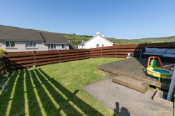 5, Sprucewood Close, Foxdale, IM4 3JT