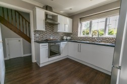 5, Sprucewood Close, Foxdale, IM4 3JT