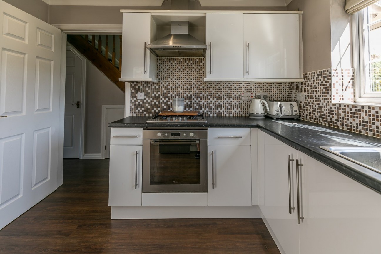 5, Sprucewood Close, Foxdale, IM4 3JT