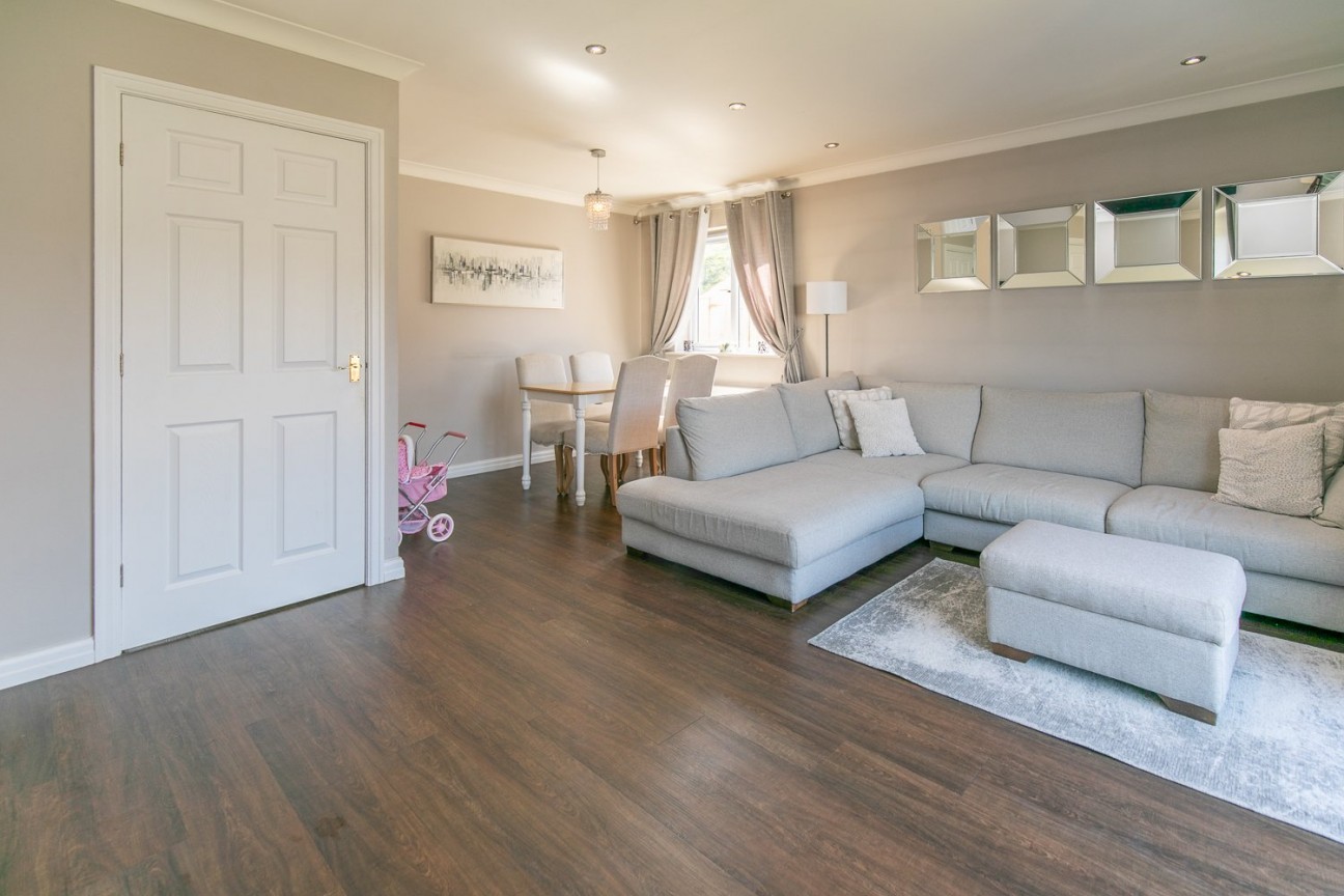 5, Sprucewood Close, Foxdale, IM4 3JT