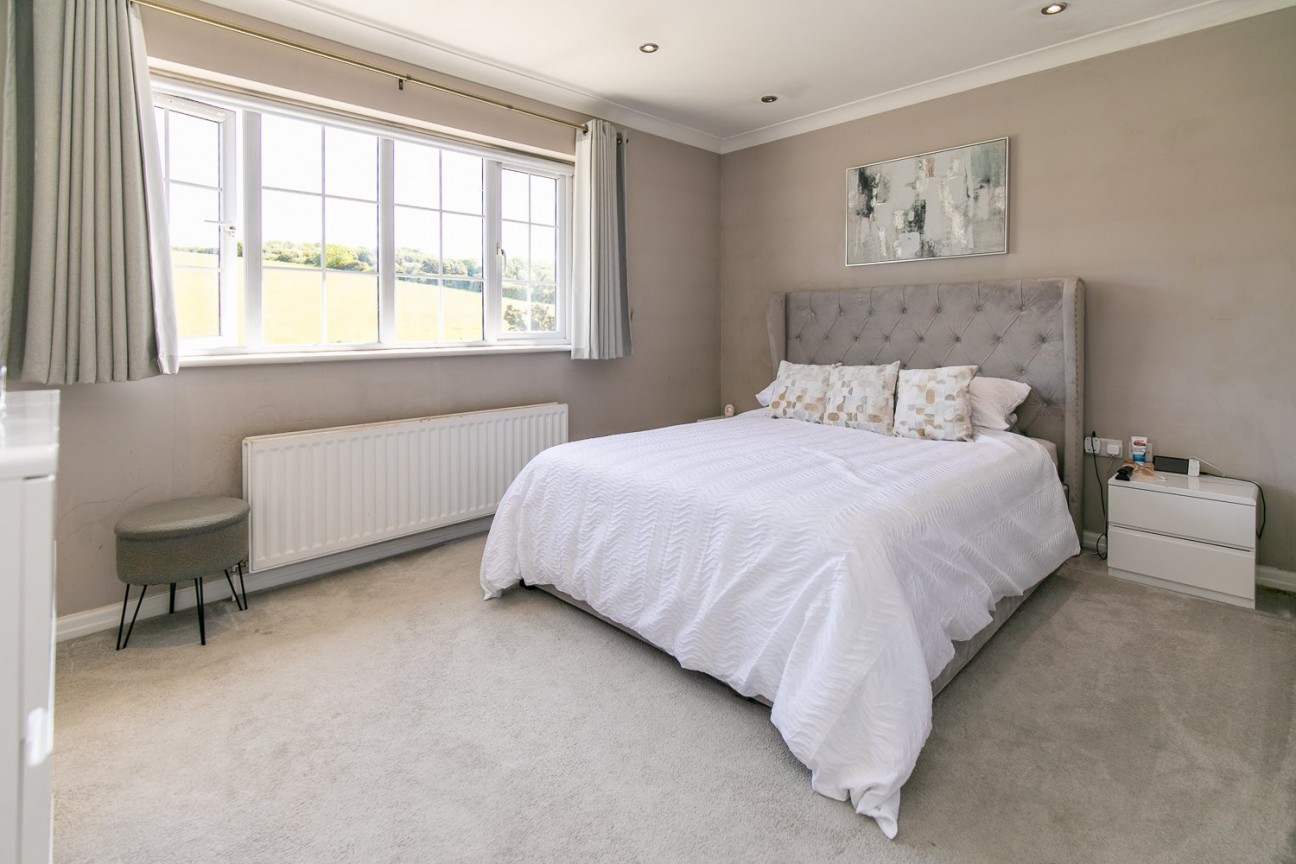 5, Sprucewood Close, Foxdale, IM4 3JT