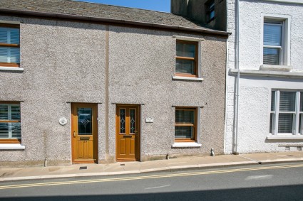 Balley Beg, 23a, Douglas Street, Peel, IM5 1BA
