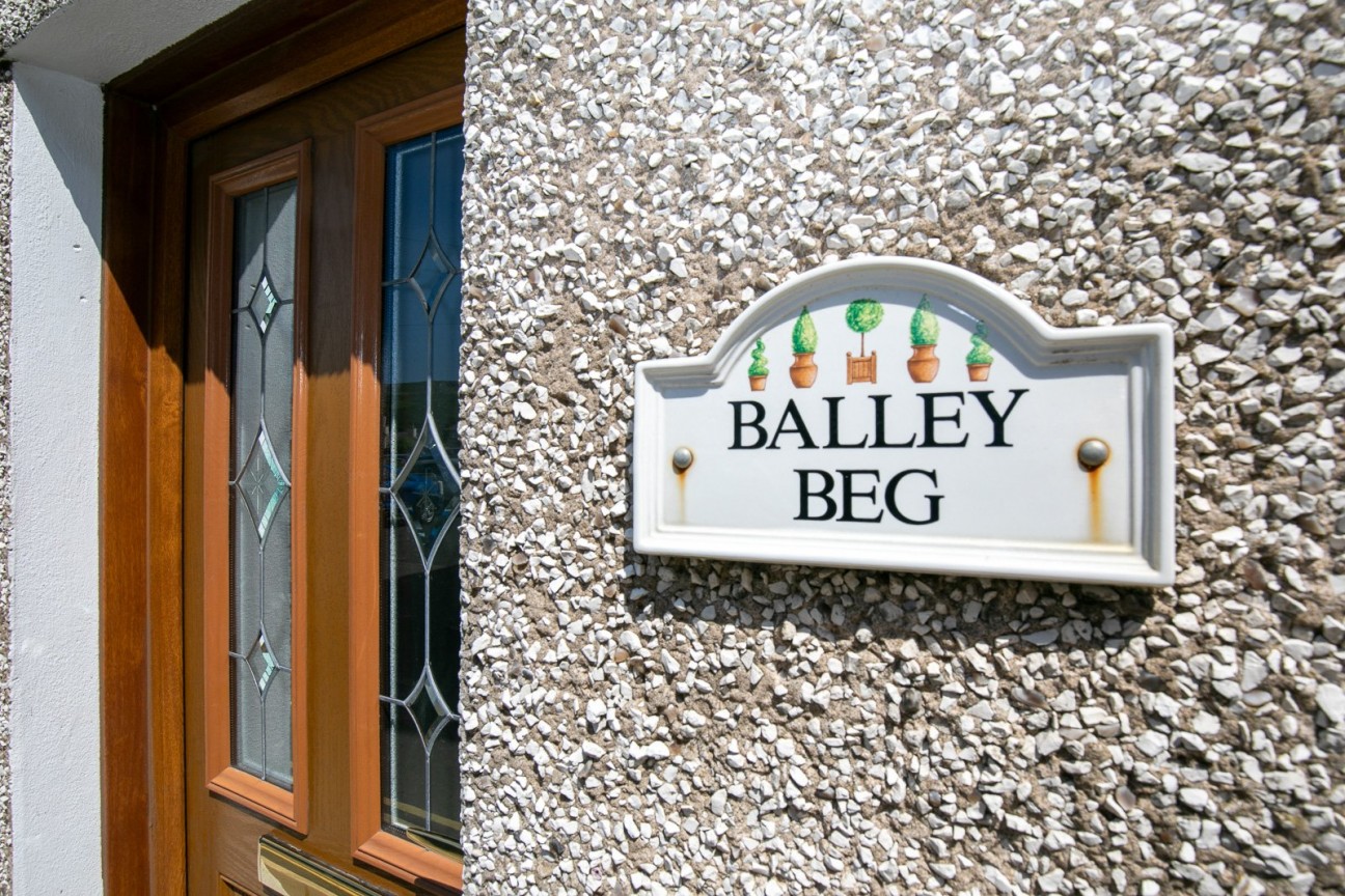 Balley Beg, 23a, Douglas Street, Peel, IM5 1BA
