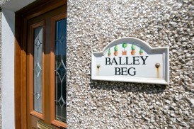 Balley Beg, 23a, Douglas Street, Peel, IM5 1BA