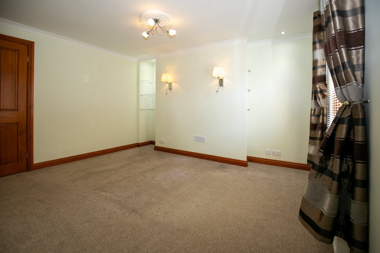 Balley Beg, 23a, Douglas Street, Peel, IM5 1BA