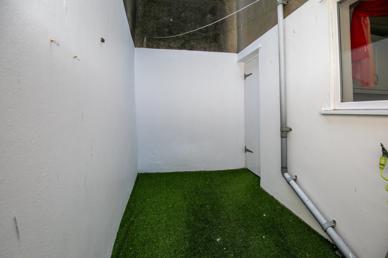 Balley Beg, 23a, Douglas Street, Peel, IM5 1BA