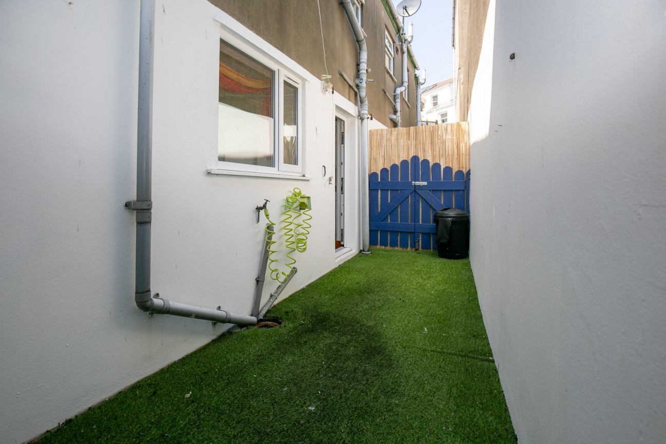 Balley Beg, 23a, Douglas Street, Peel, IM5 1BA