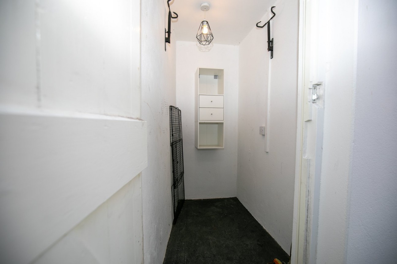 Balley Beg, 23a, Douglas Street, Peel, IM5 1BA