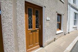 Balley Beg, 23a, Douglas Street, Peel, IM5 1BA
