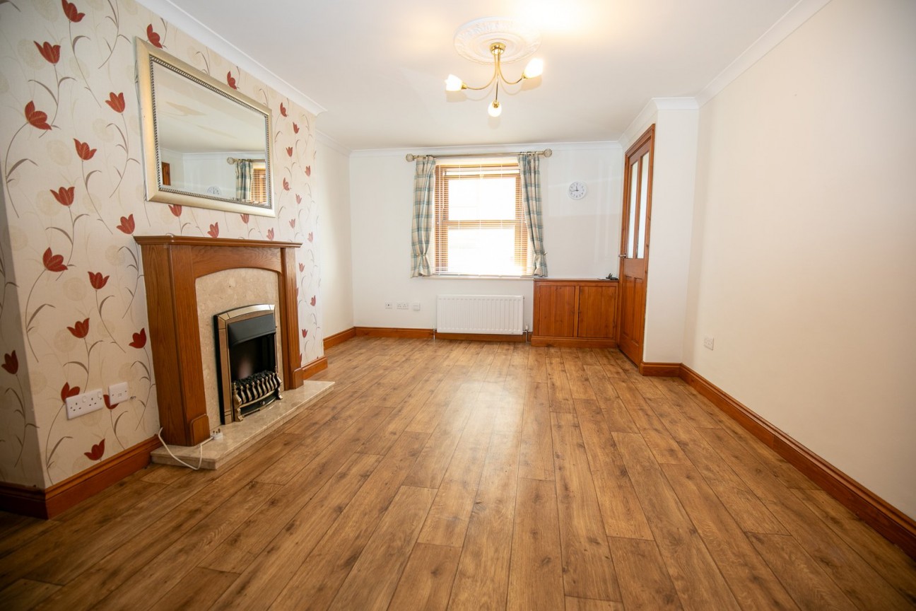 Balley Beg, 23a, Douglas Street, Peel, IM5 1BA