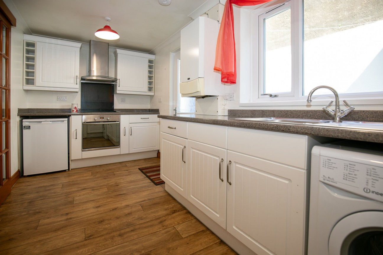 Balley Beg, 23a, Douglas Street, Peel, IM5 1BA