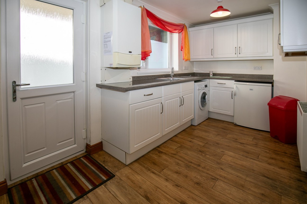 Balley Beg, 23a, Douglas Street, Peel, IM5 1BA