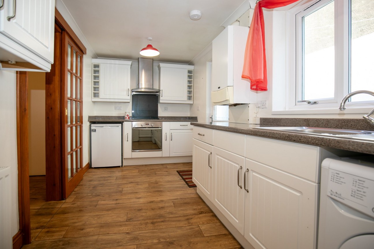 Balley Beg, 23a, Douglas Street, Peel, IM5 1BA