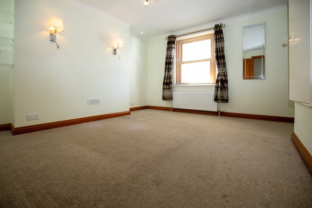 Balley Beg, 23a, Douglas Street, Peel, IM5 1BA