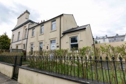 Oxford Mews, Oxford Street, Douglas, IM1 3JD