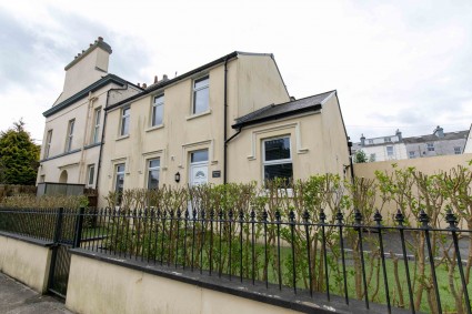 Oxford Mews, Oxford Street, Douglas, IM1 3JD