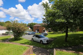 30, Stevenson Court, Douglas, IM2 2FA