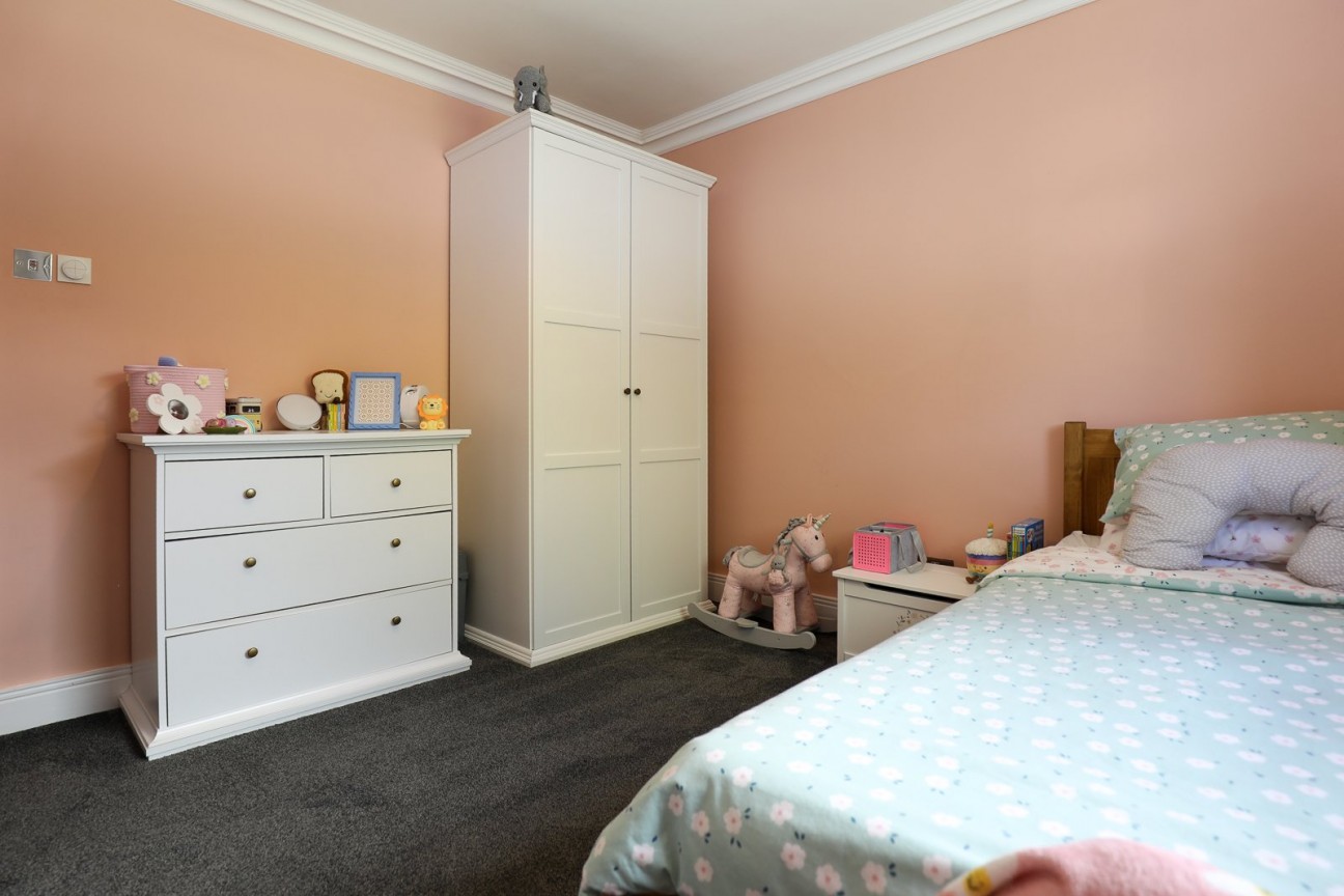 30, Stevenson Court, Douglas, IM2 2FA