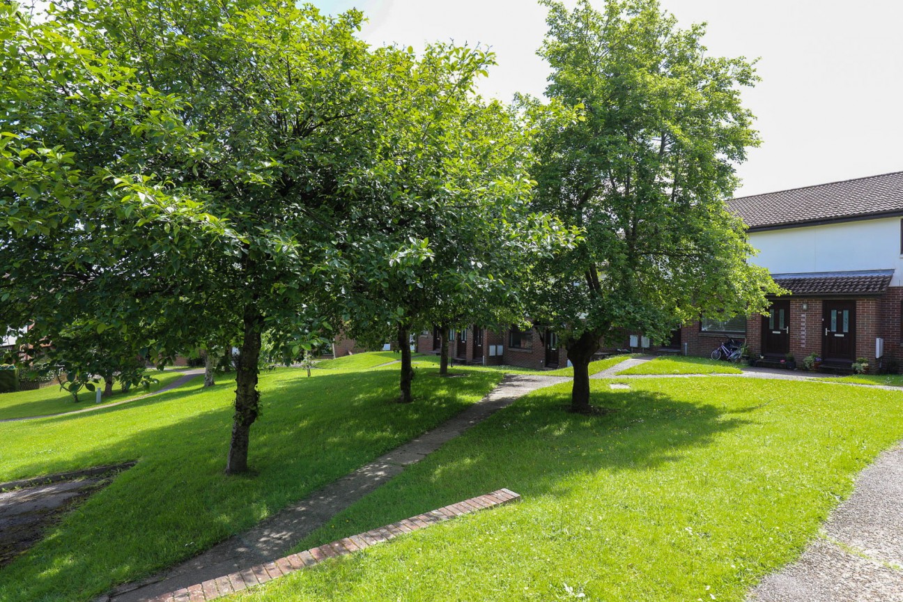 30, Stevenson Court, Douglas, IM2 2FA