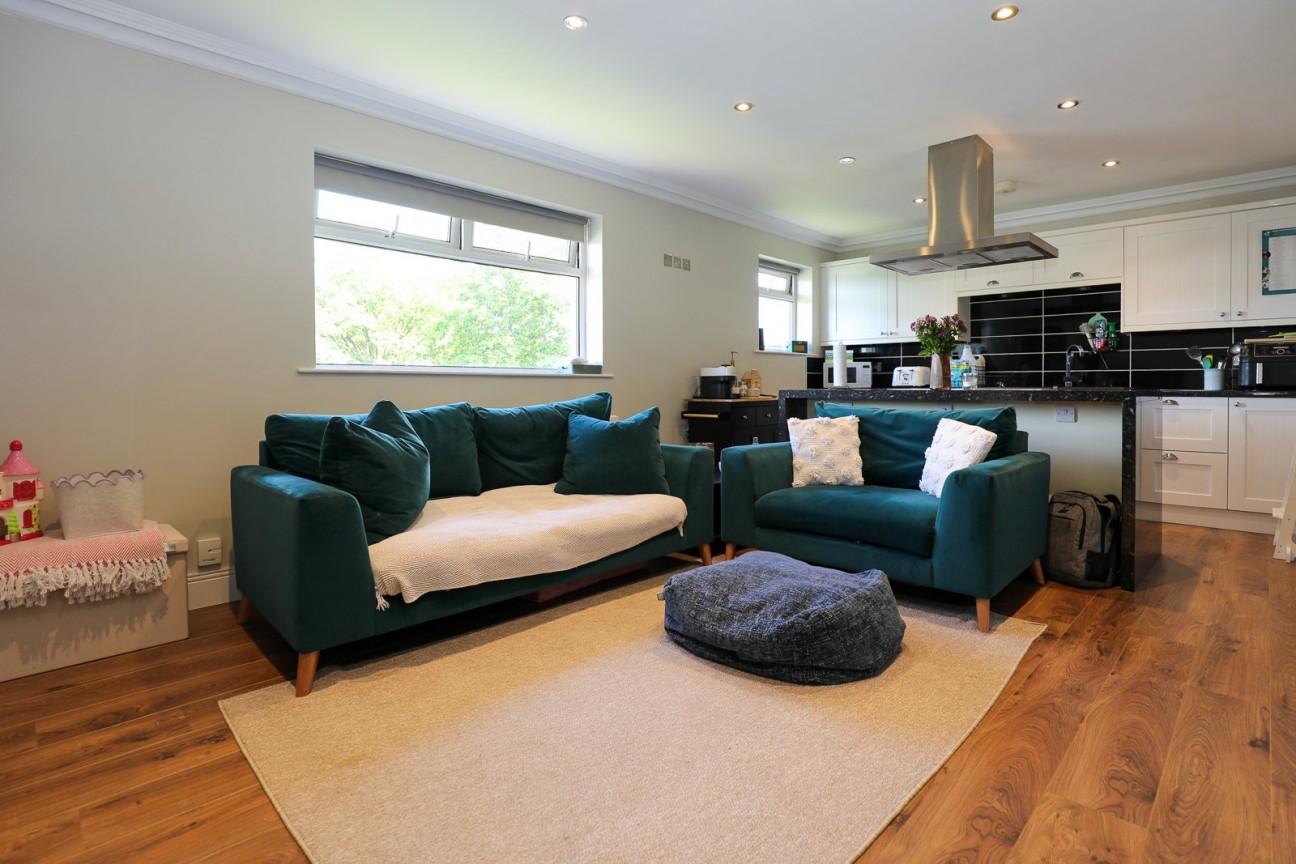 30, Stevenson Court, Douglas, IM2 2FA