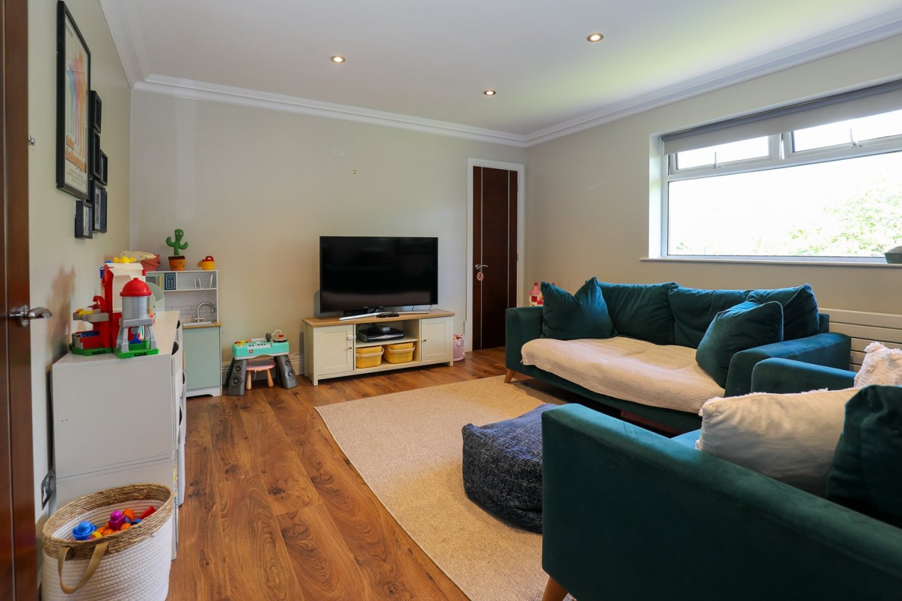 30, Stevenson Court, Douglas, IM2 2FA