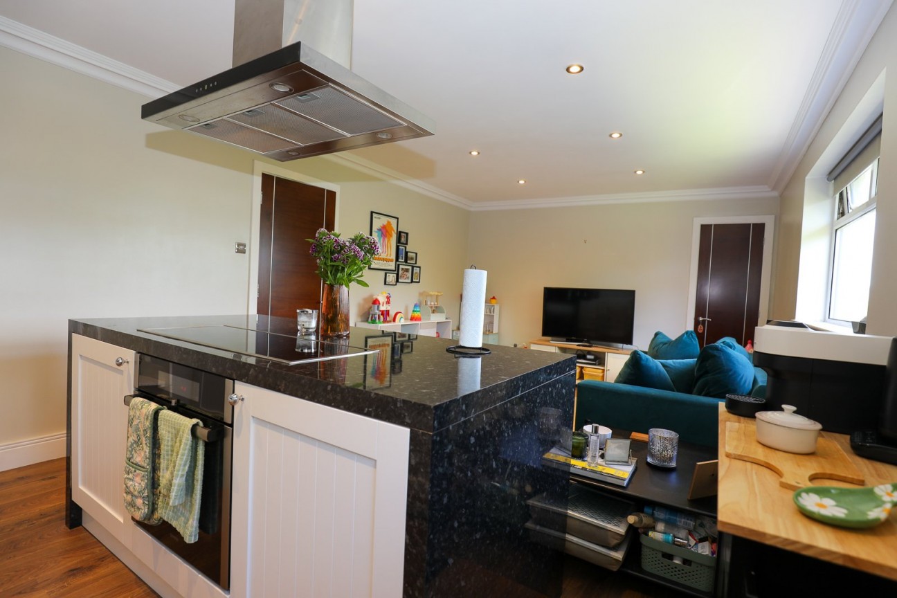 30, Stevenson Court, Douglas, IM2 2FA