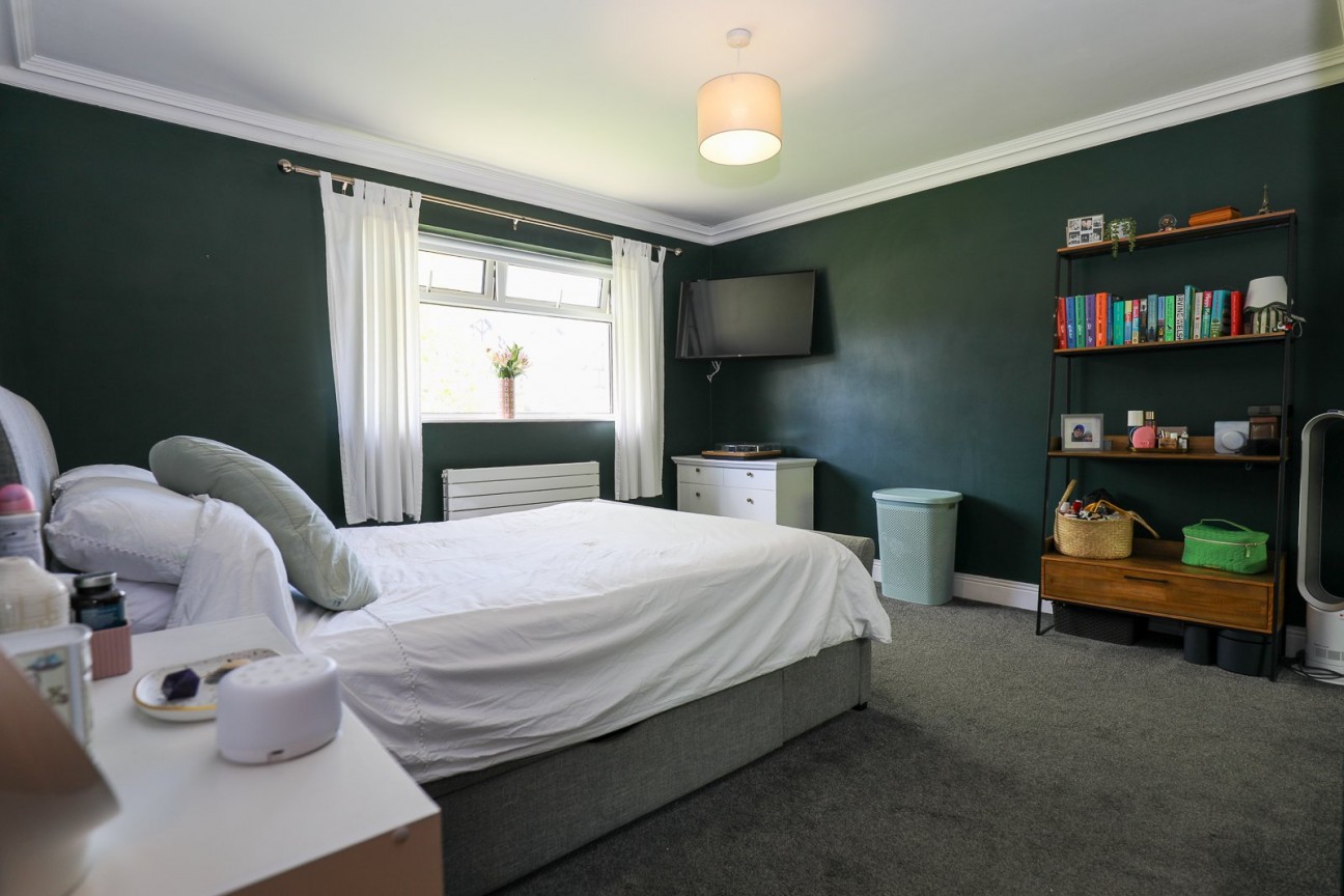 30, Stevenson Court, Douglas, IM2 2FA
