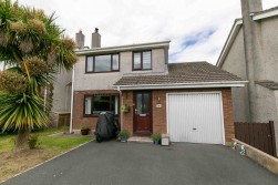 28, Harcroft Avenue, Douglas, IM2 1PD