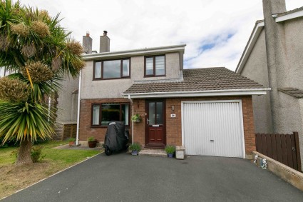 28, Harcroft Avenue, Douglas, IM2 1PD