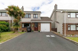 28, Harcroft Avenue, Douglas, IM2 1PD