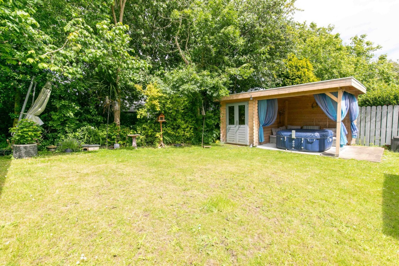 28, Harcroft Avenue, Douglas, IM2 1PD