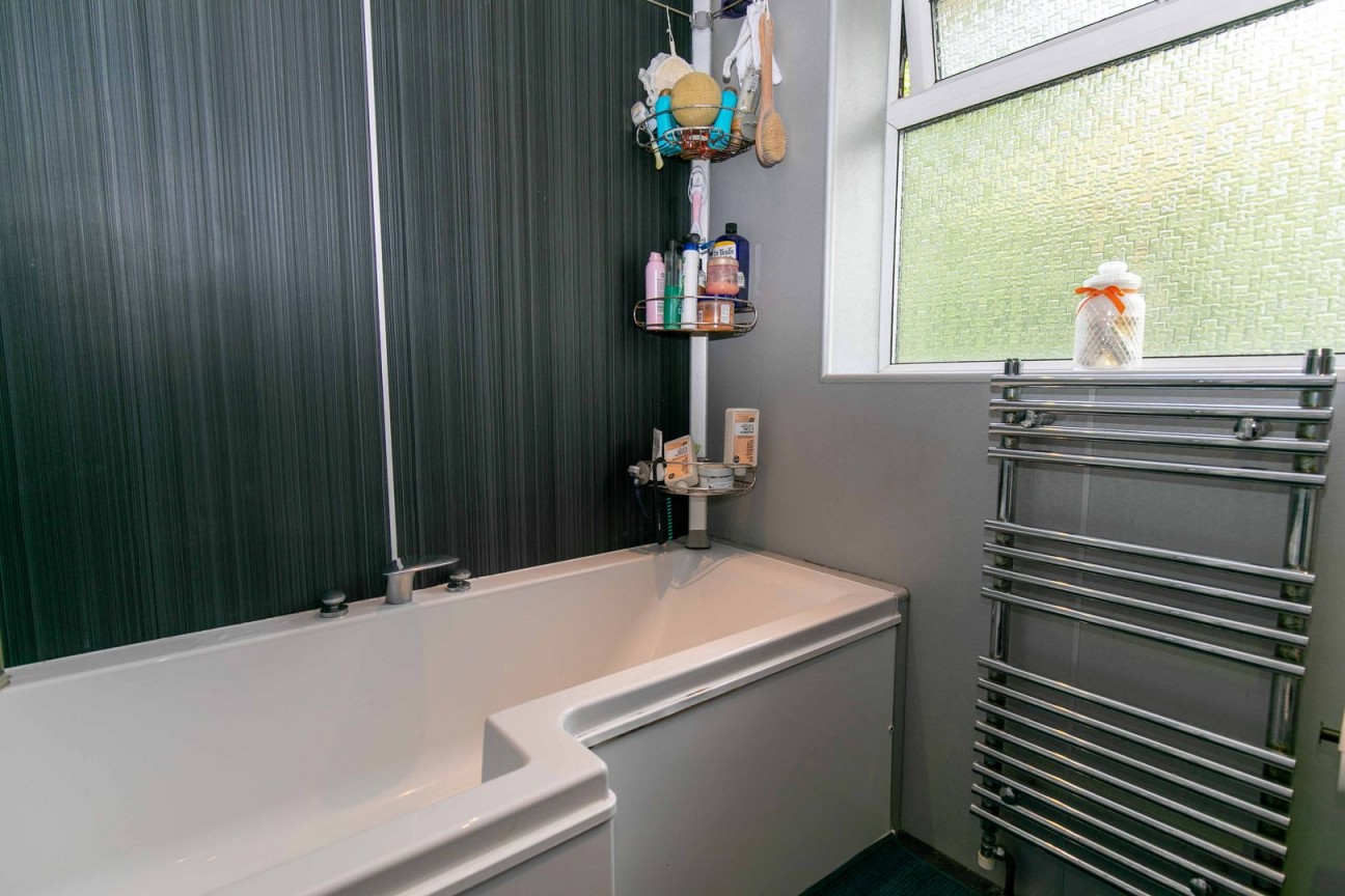 28, Harcroft Avenue, Douglas, IM2 1PD