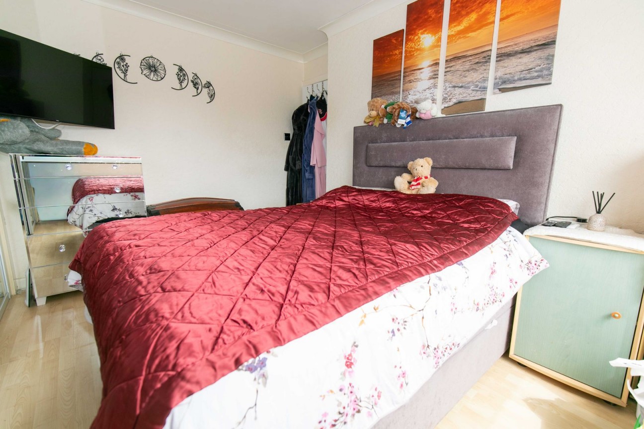 28, Harcroft Avenue, Douglas, IM2 1PD
