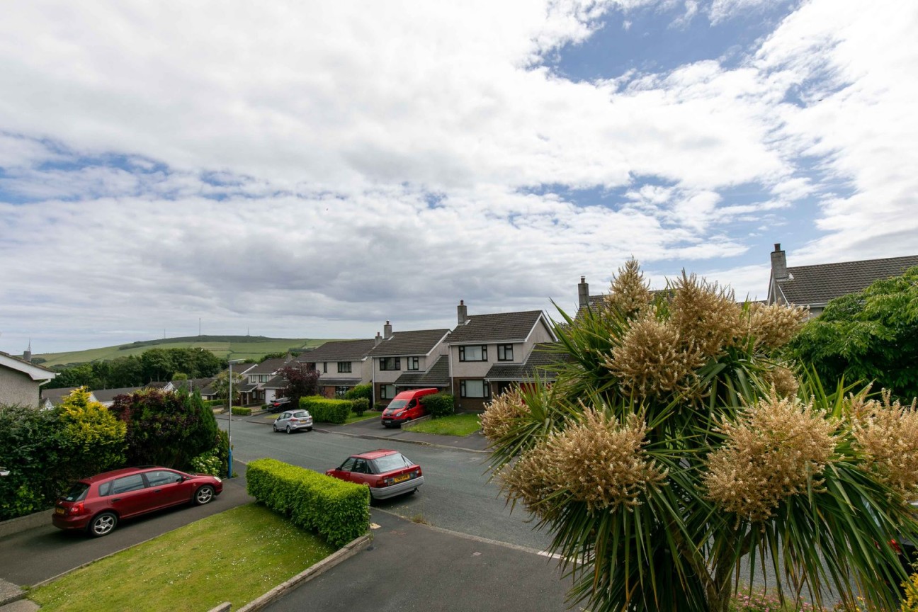 28, Harcroft Avenue, Douglas, IM2 1PD