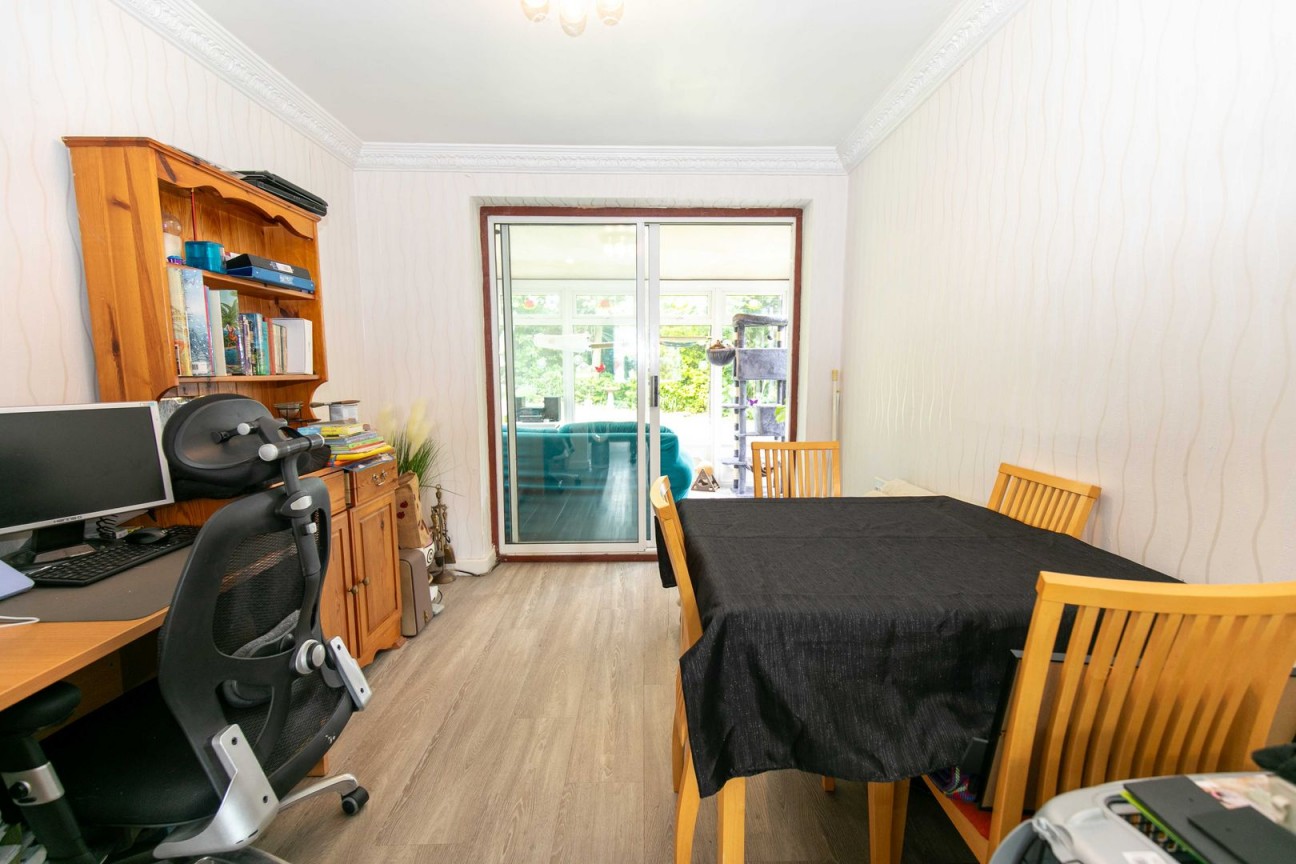 28, Harcroft Avenue, Douglas, IM2 1PD