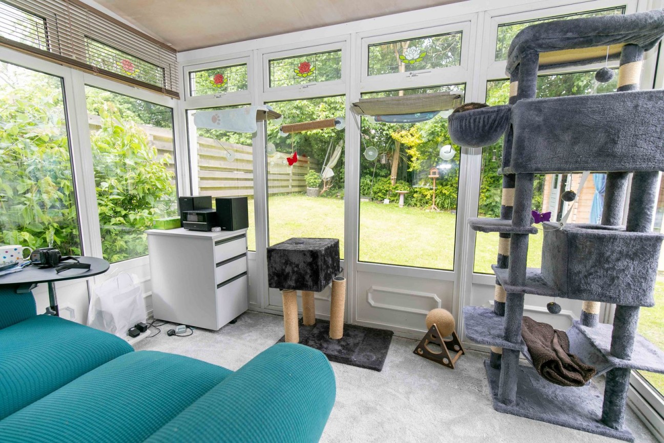 28, Harcroft Avenue, Douglas, IM2 1PD