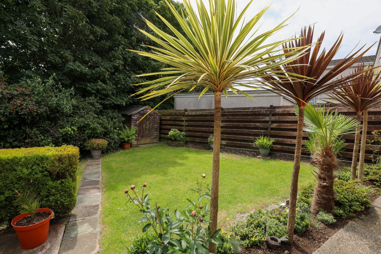 40, Mount View Road, Onchan, IM3 4BT
