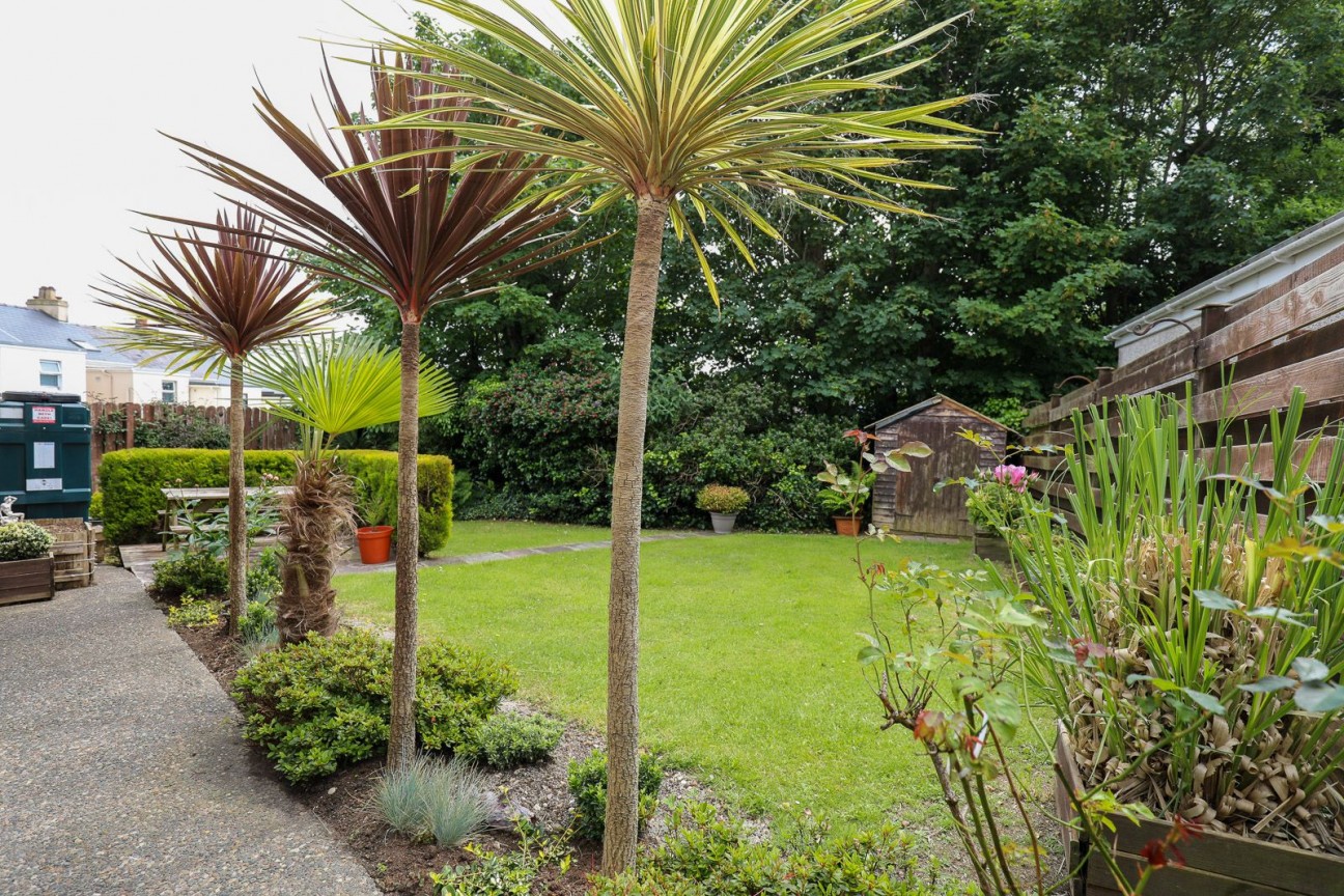 40, Mount View Road, Onchan, IM3 4BT