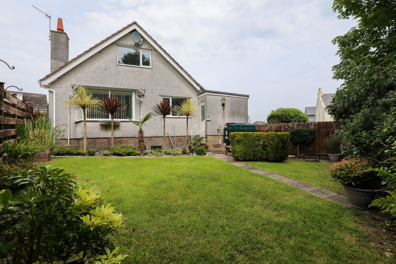 40, Mount View Road, Onchan, IM3 4BT
